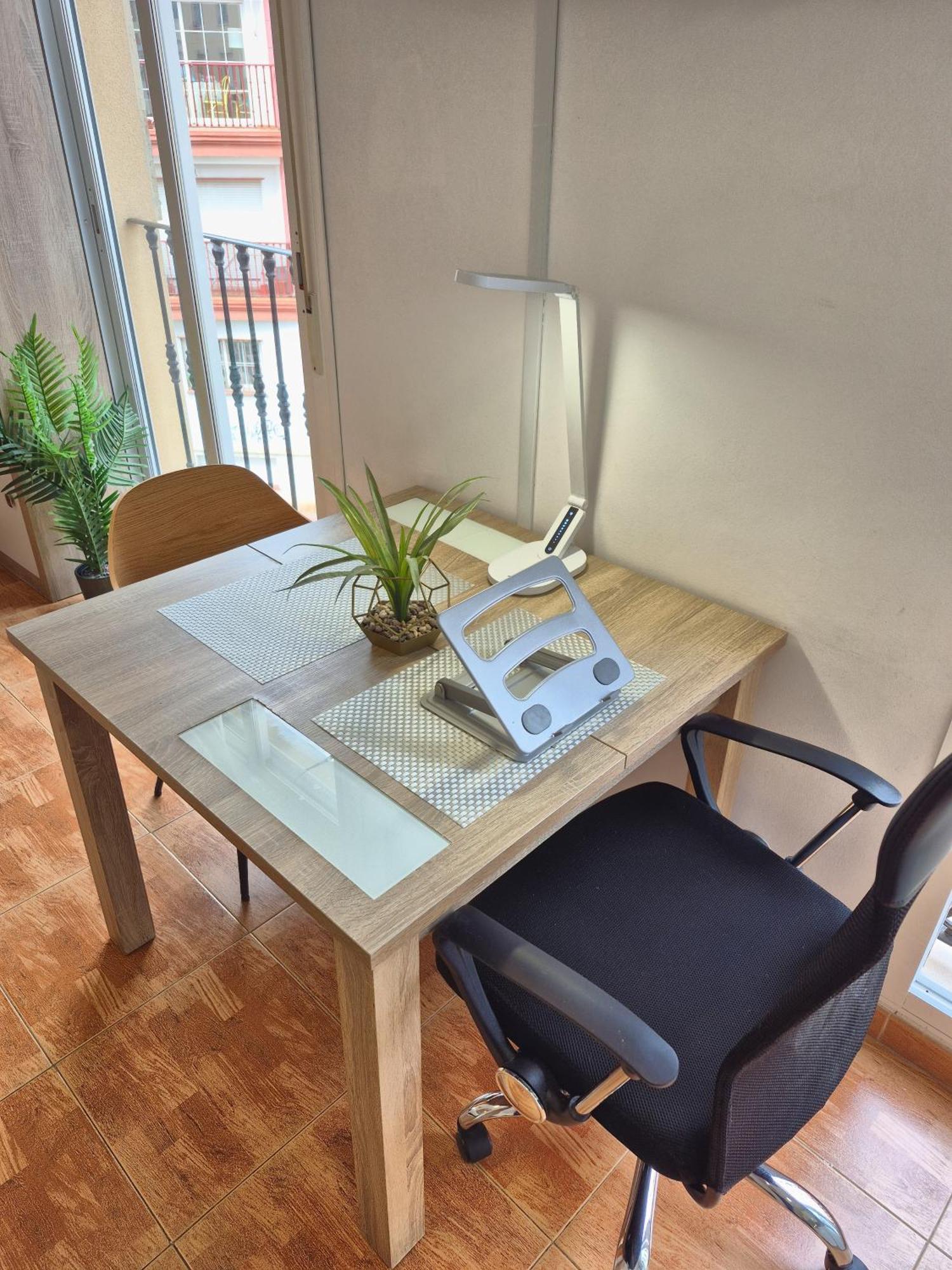 El Jazmin Ventura Apartman Málaga Kültér fotó