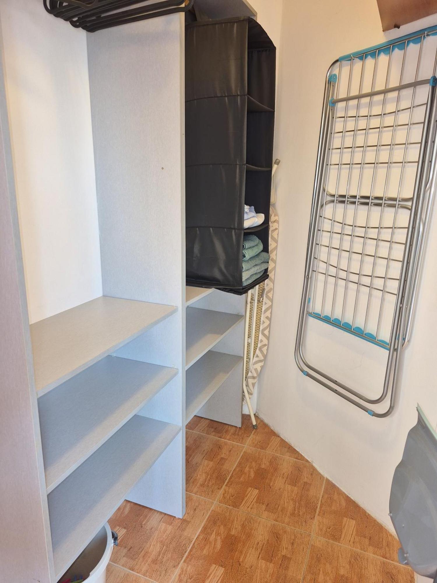 El Jazmin Ventura Apartman Málaga Kültér fotó